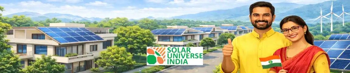Solar Rooftop Installation in Chandigarh