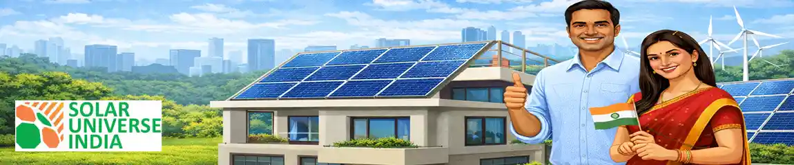 Solar Rooftop Installation in Delhi