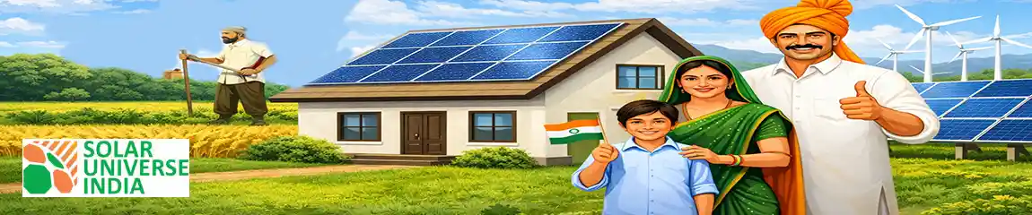 Solar Rooftop Installation in Haryana