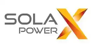Solax Power Solar Products Range