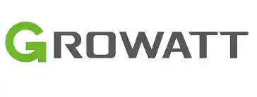 Growatt Solar Products Range Logo