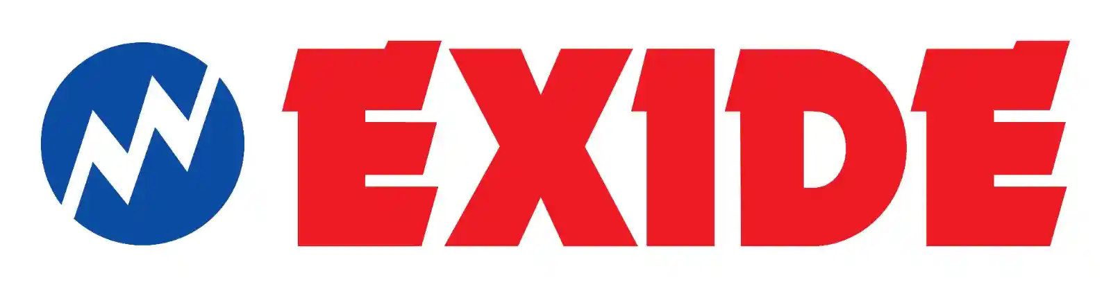 Exide Solar Products Range Logo