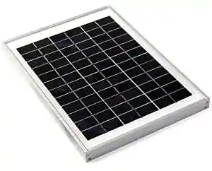 3W Poly Panel