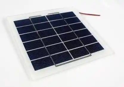 5W Poly Panel