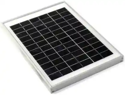 10W Poly Panel