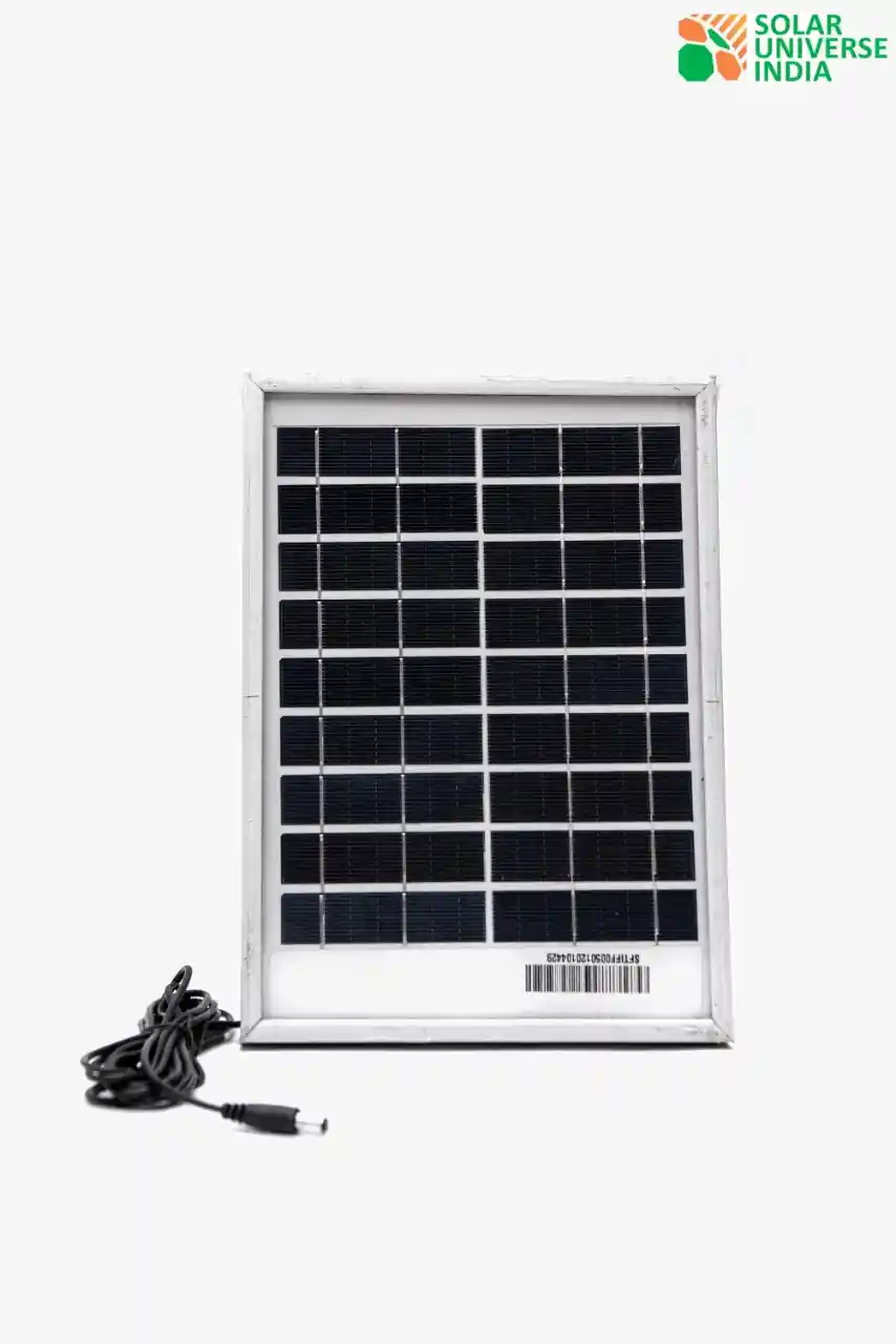 20W Poly Panel