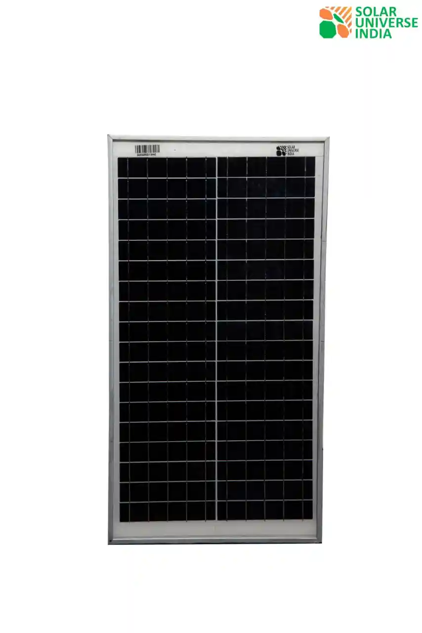 30W Poly Panel