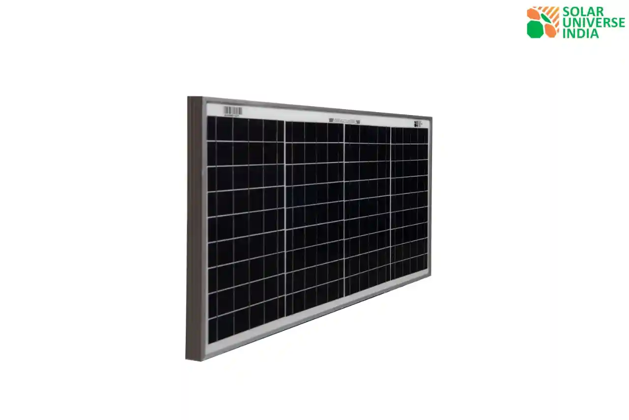 40W Poly Panel