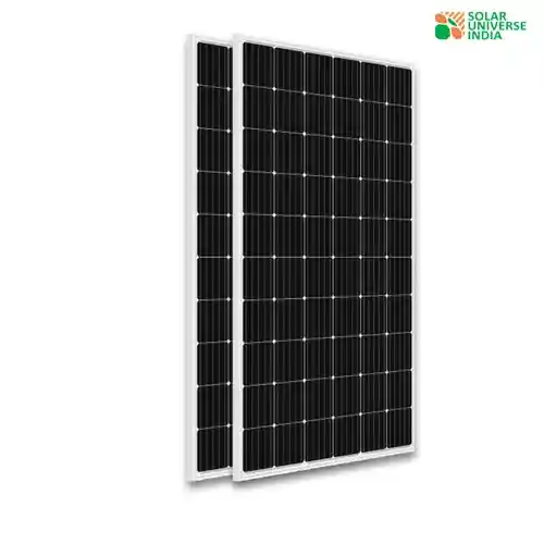 125W Mono Panel