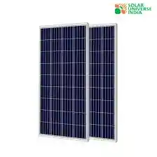 150W Poly Panel