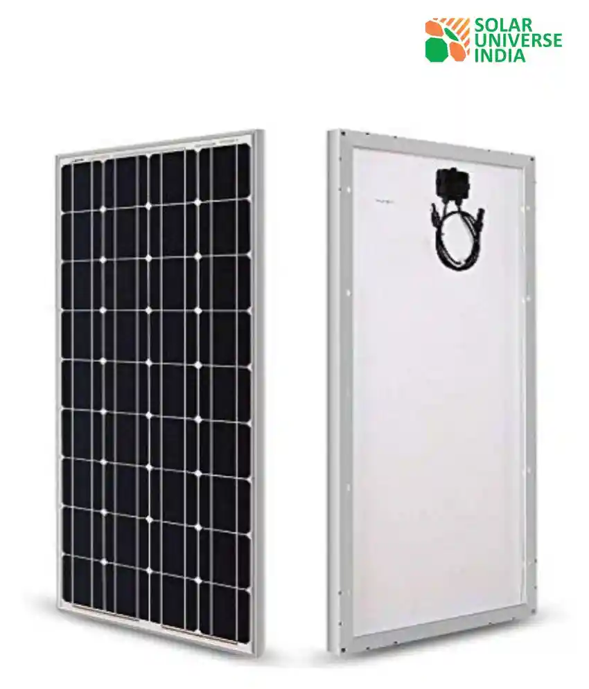180W Mono Panel