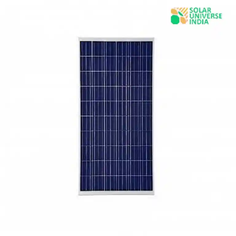 200W, 12V Panel