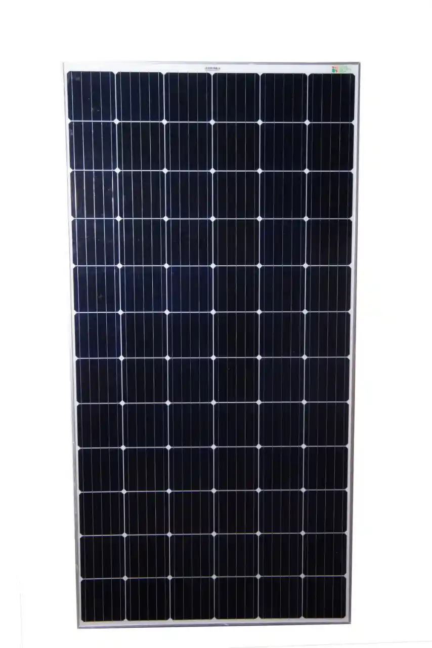 340W Mono Panel