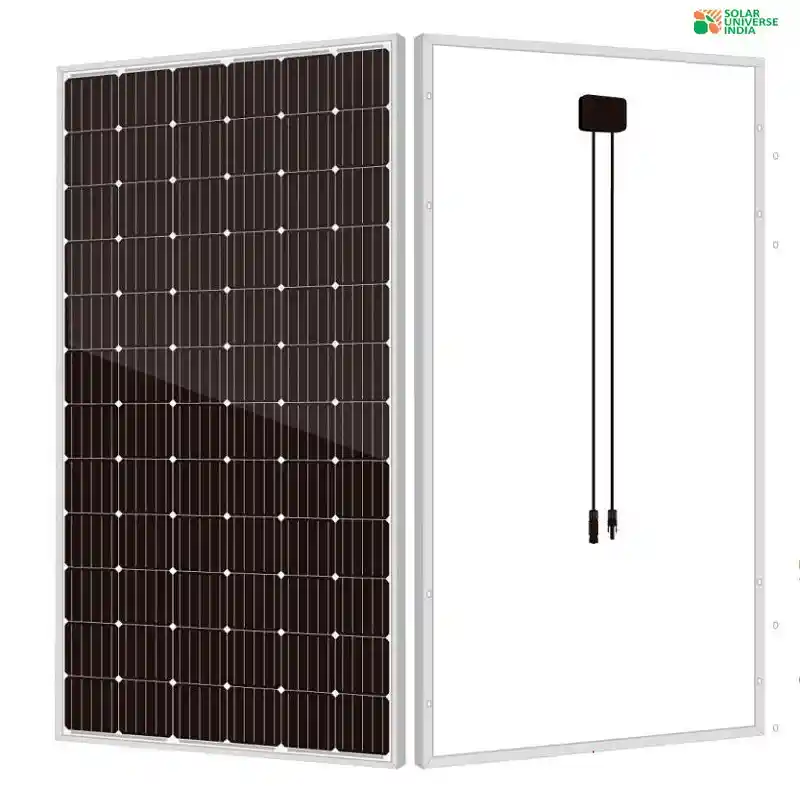 360W Mono Panel