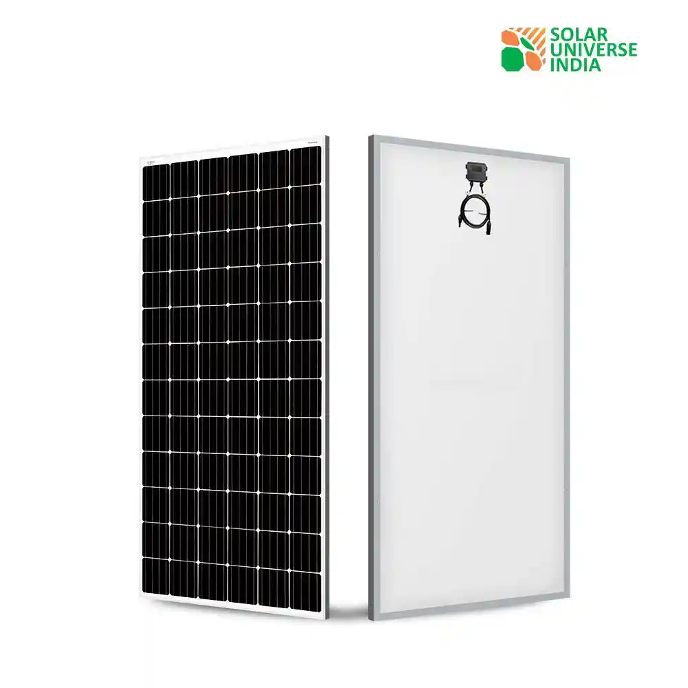 375W Mono Panel