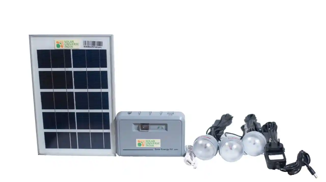 SUI GL 10 Home Lighting System