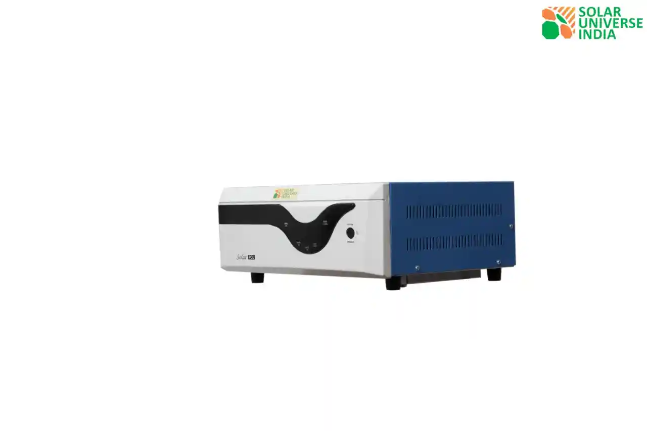 Off Grid Solar System 24V 1400VA 1400VA DTSUI Pure Sine Wave Inverter