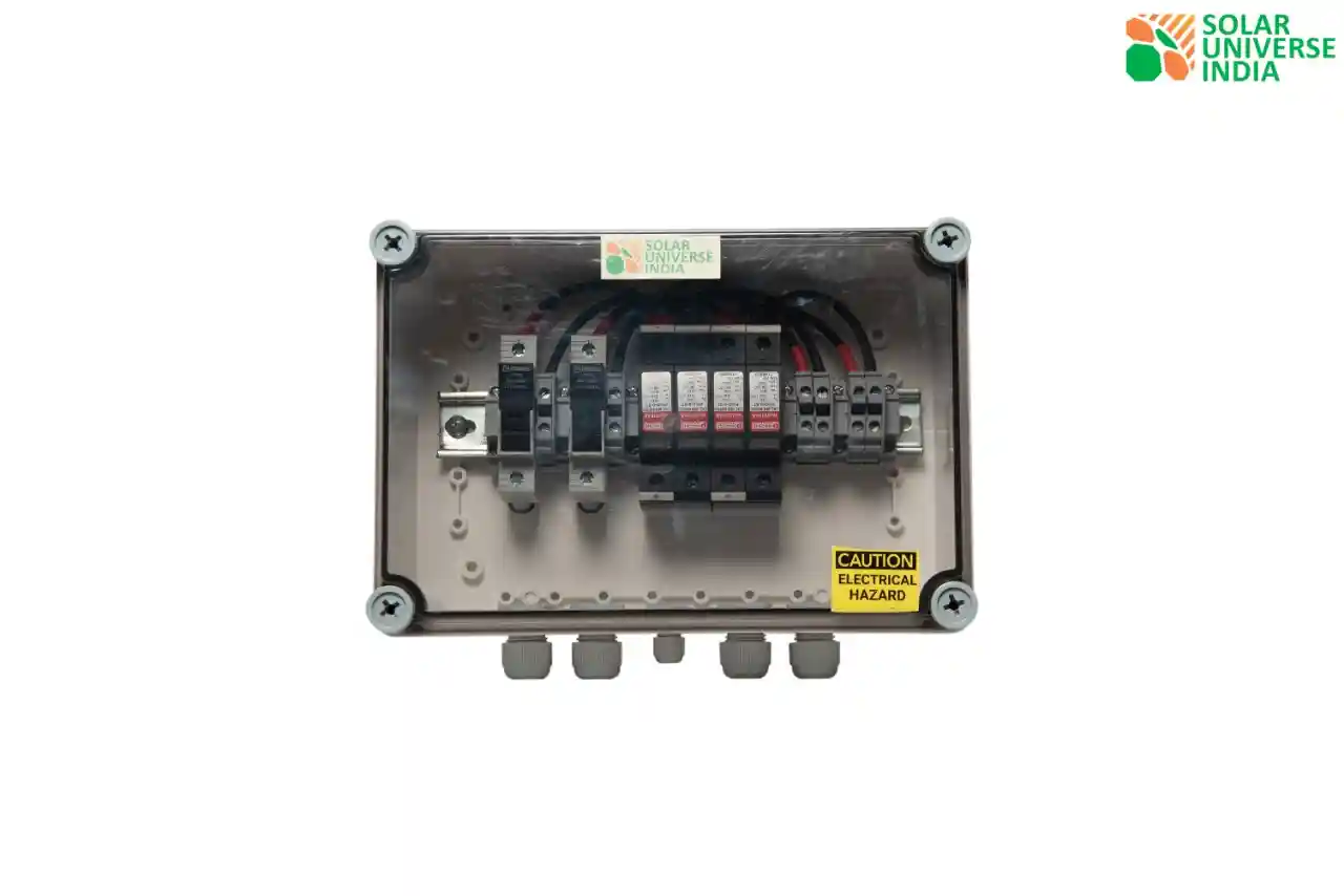AJB (2/2out for upto 10kW)