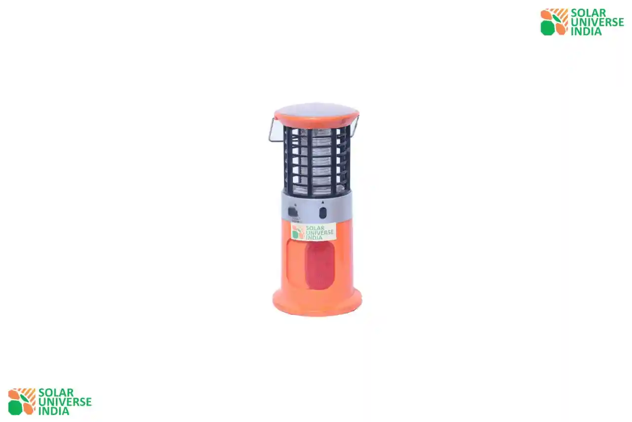 DQ1604 with UV Pest Killer & Multi Lighting Options