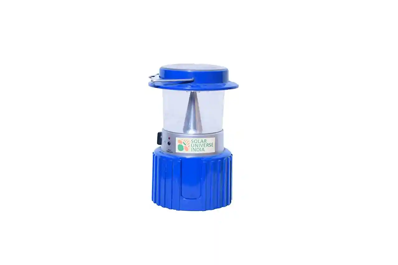 SUI 1602 with Pest Dispeller & Multi Lighting Options