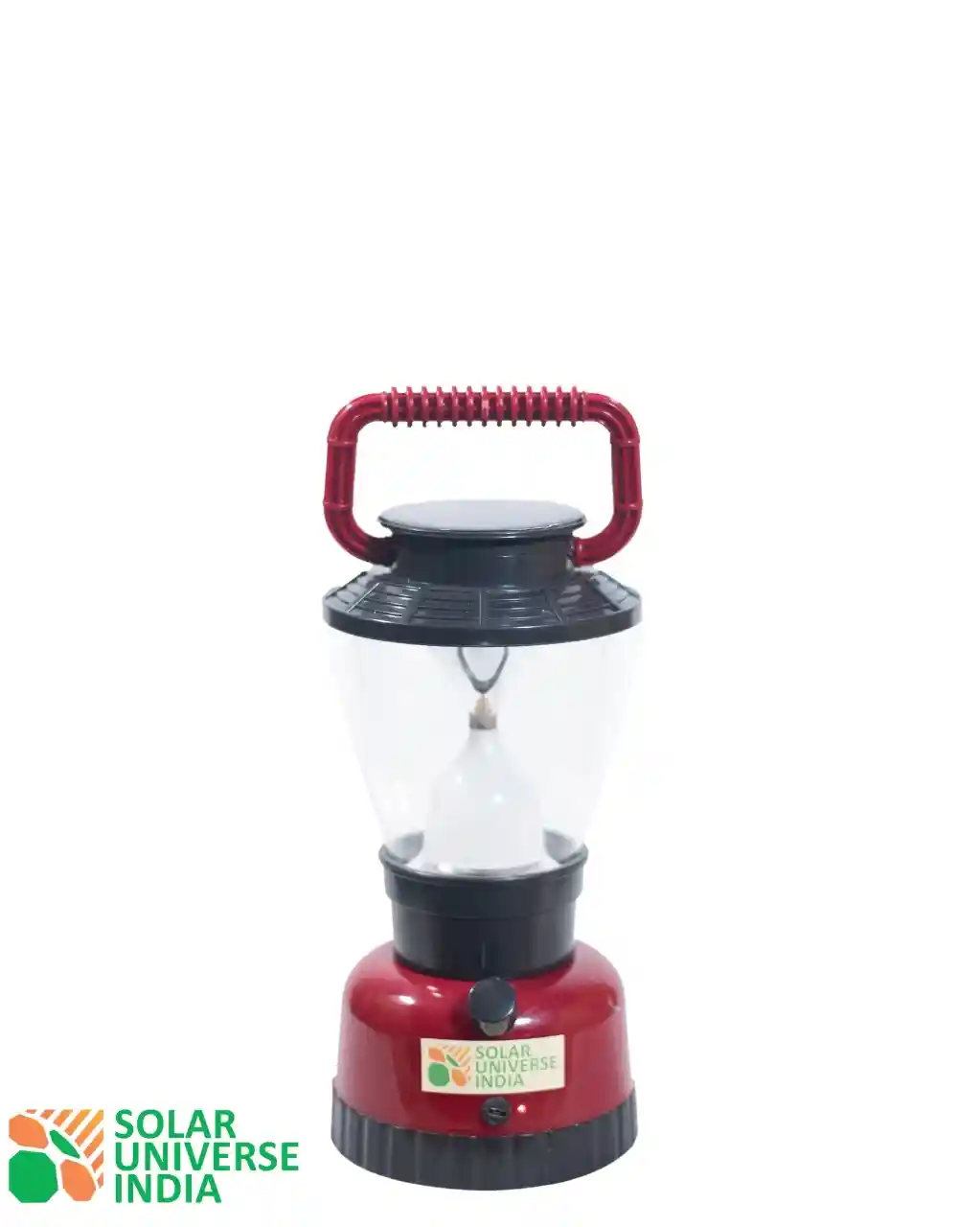 SUI KS 1100 with inbuilt solar panel