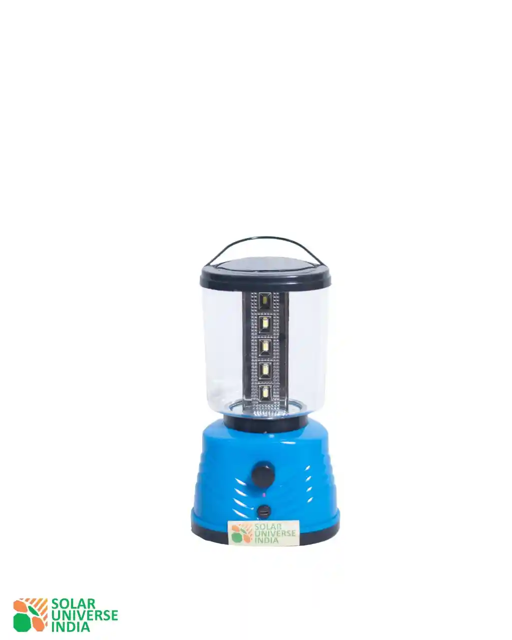SUI KS 3100 with inbuilt solar panel