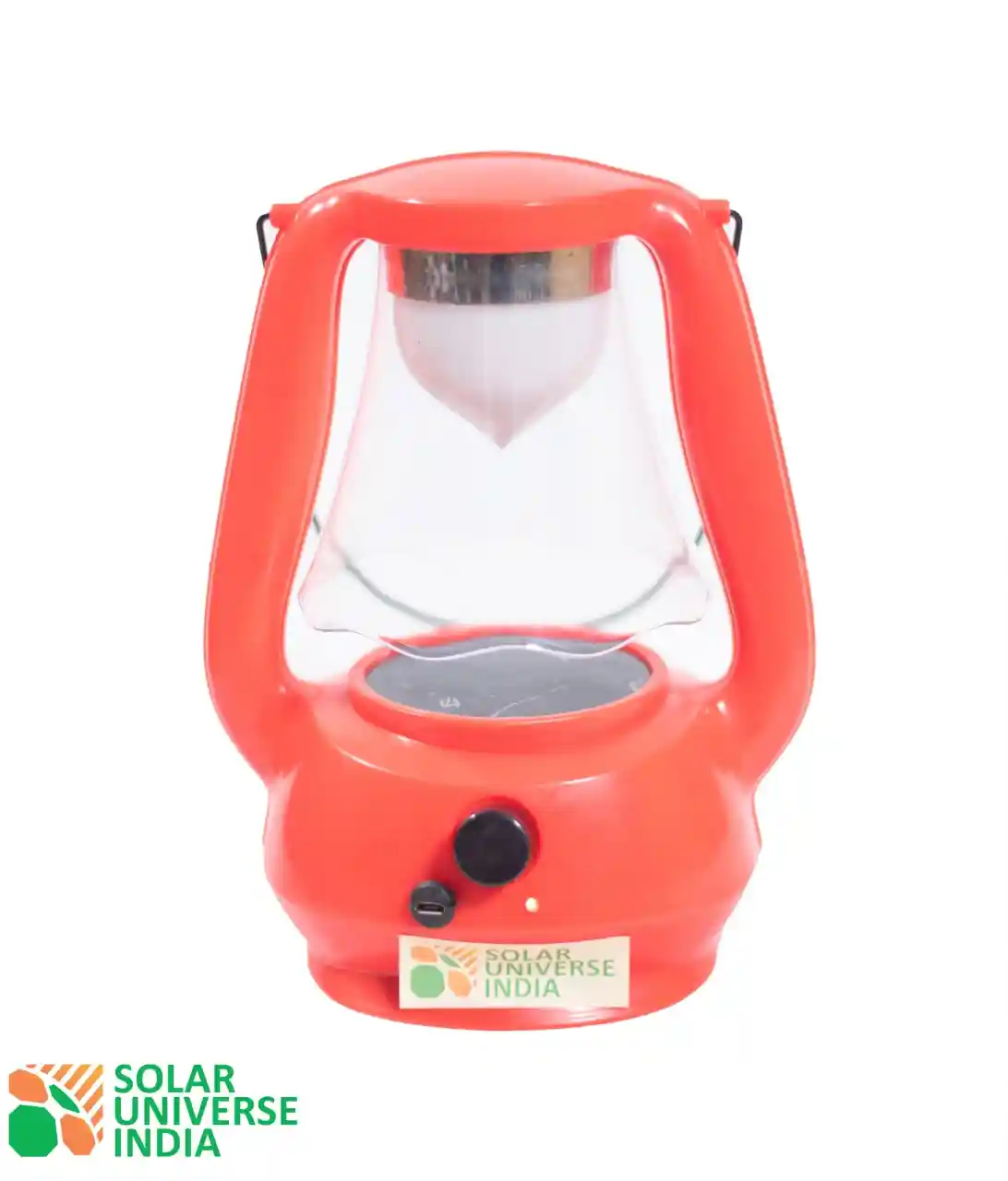 SUI KS 5100 with inbuilt solar panel
