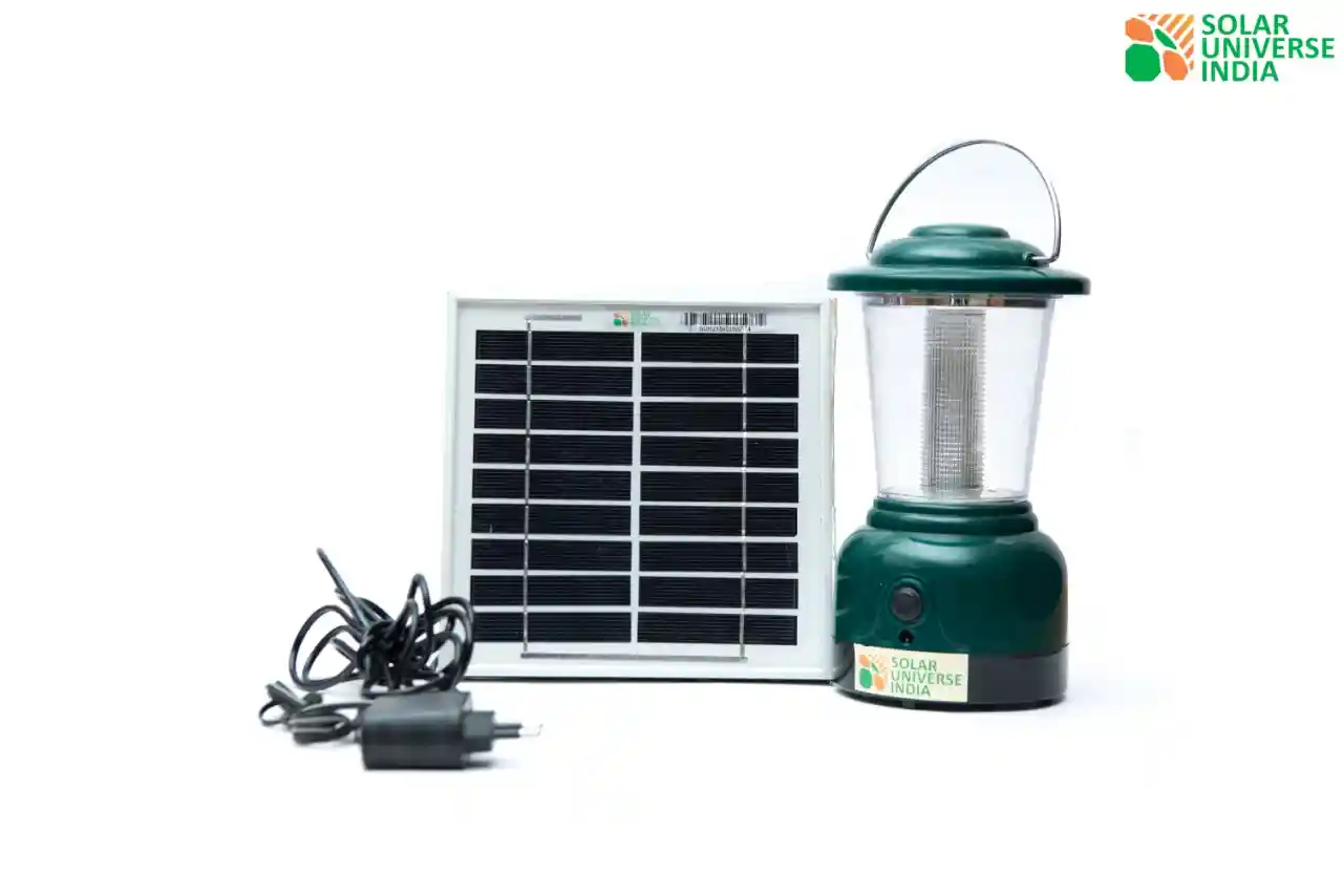DQ728B with Two Light Modes including Colour Changing LED