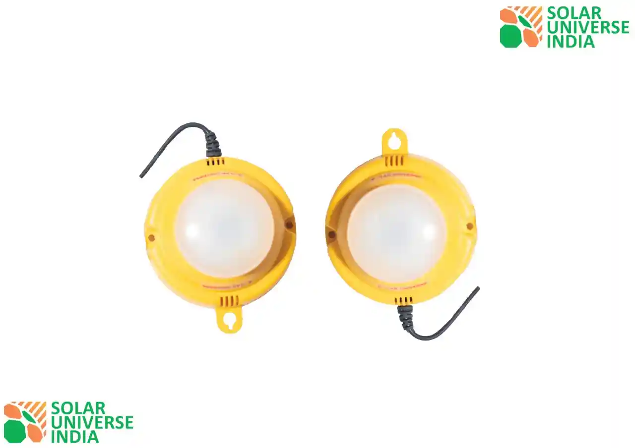 SUI-GJL5 – 5W LED Bulb