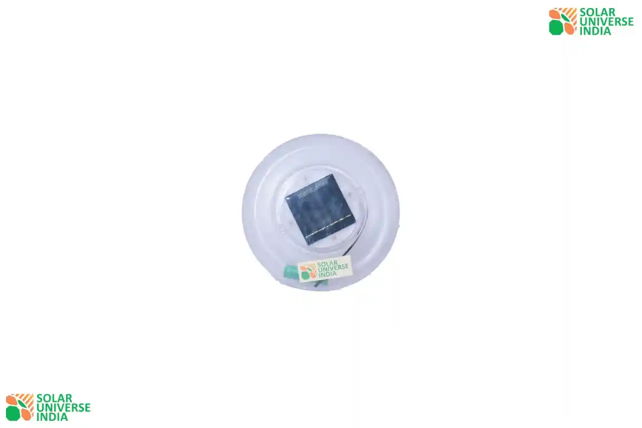 DQ802 – UFO type Plastic Based with Colour Changing LED