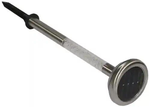 DQ-Bub – Fancy Bubble Light with Stainless Steel Body