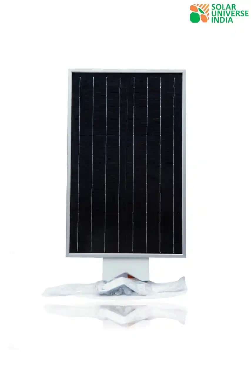 15W Model