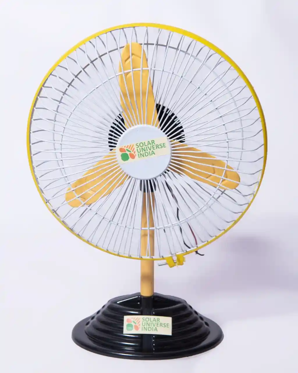 DC Table Fan (9 Inches) – 12V