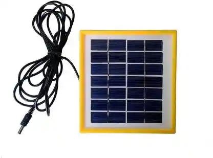 3W (Plastic) Panel
