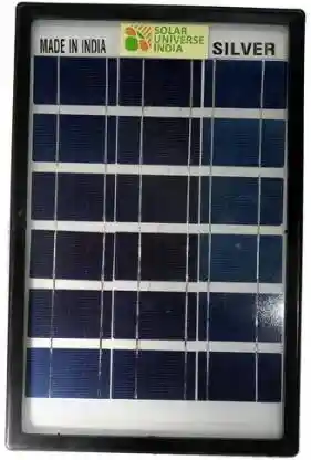 5W (Plastic) Panel