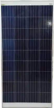 160W Poly Panel