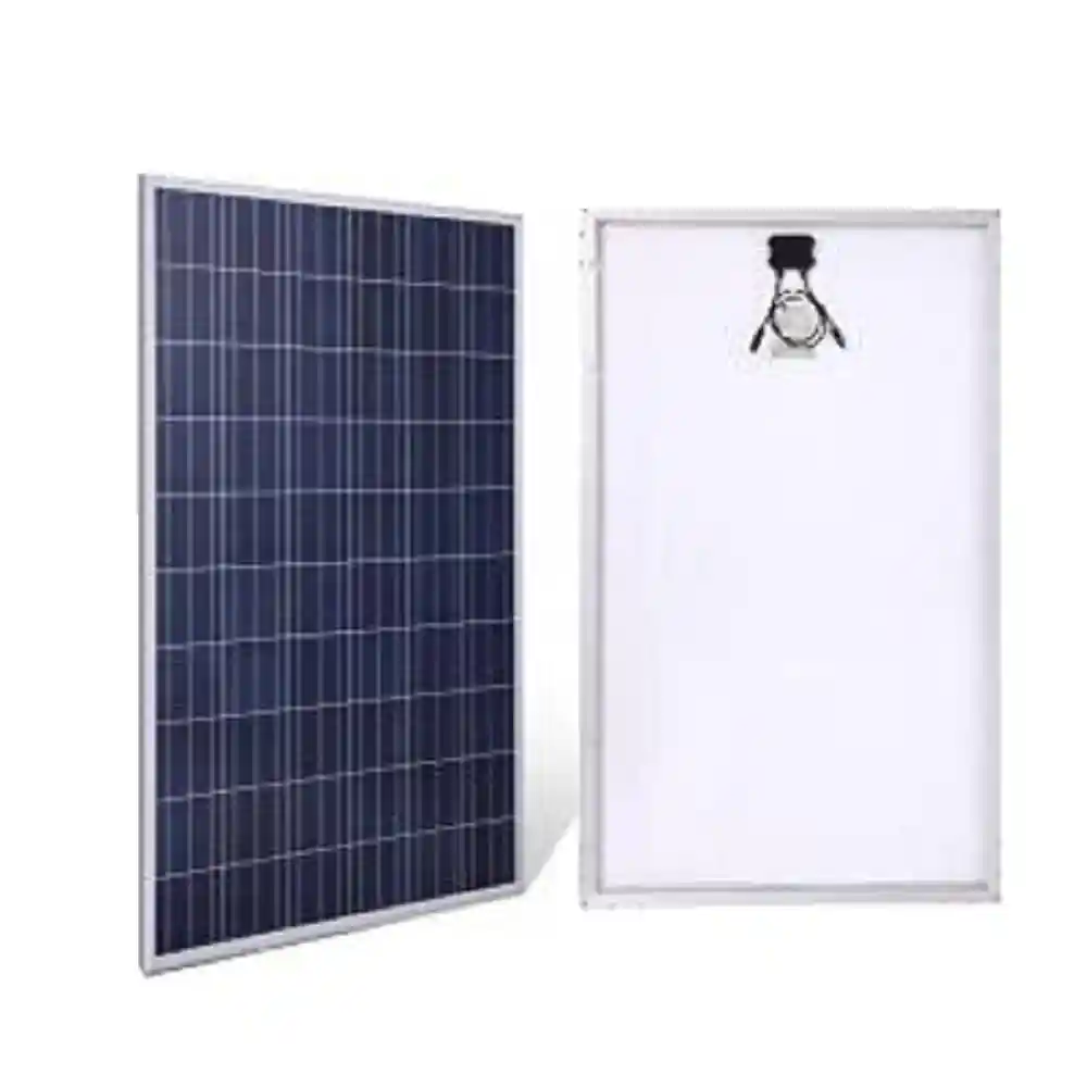 265W – 12V Poly Panel