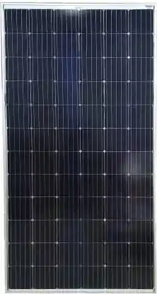 425W – Bifacial Mono Panel