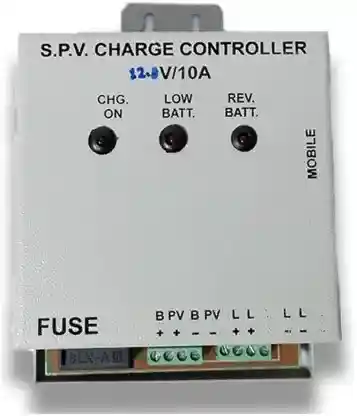 12.8V-10amps for Lithium Ferrous Batteries (LiFePo4) with Mobile Charging