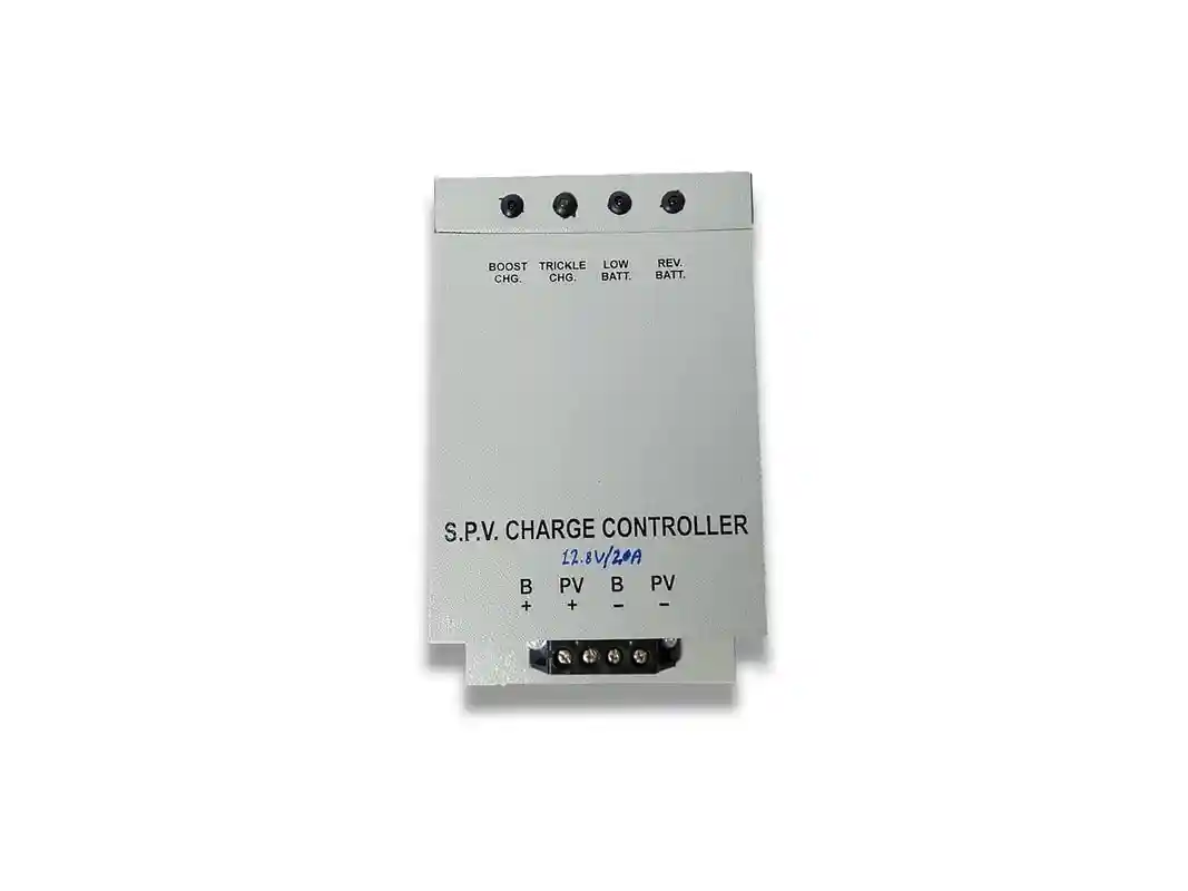 12.8V-20amps Lithium Ferrous Batteries (LiFePo4) with Mobile Charging