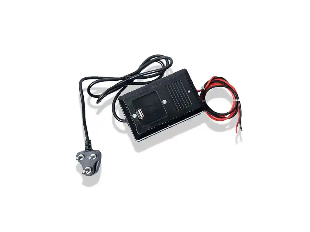 7.4V Battery Charger Adapter