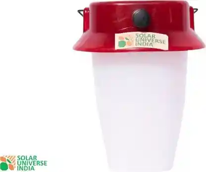 SUI-KS6100 – Solar Bottle Lamp with brightness adjuster