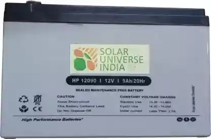 12V-9ah