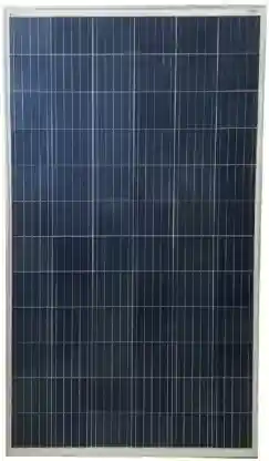 335W – 12V Solar Panel (Largest 12V Solar Panel Available in India)