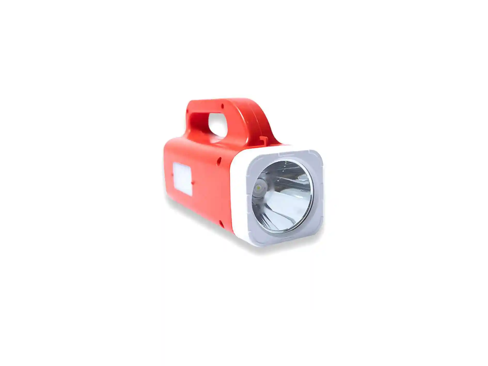 SUI-GJL7 – Hybrid Solar Torch only with 2 Light Modes & Lithium Battery
