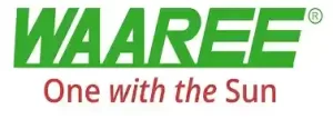 Waree Solar Products Range
