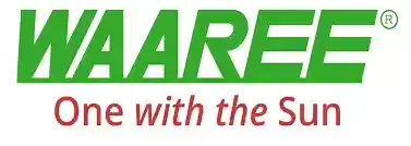 Waree Solar Products Range Logo