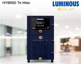 Lum HYBRID Tx Max