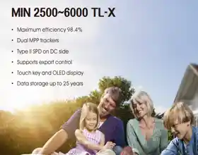 MIN-2500-6000-TL-X