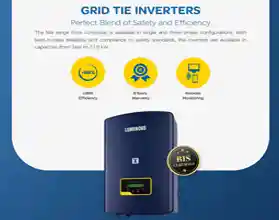 Luminous Inverter